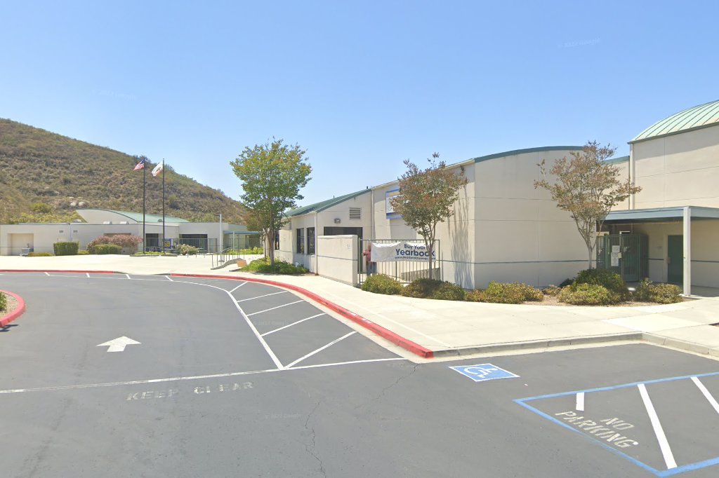 Shoal Creek Elementary School