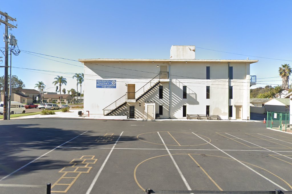 South Bay Christian Academy