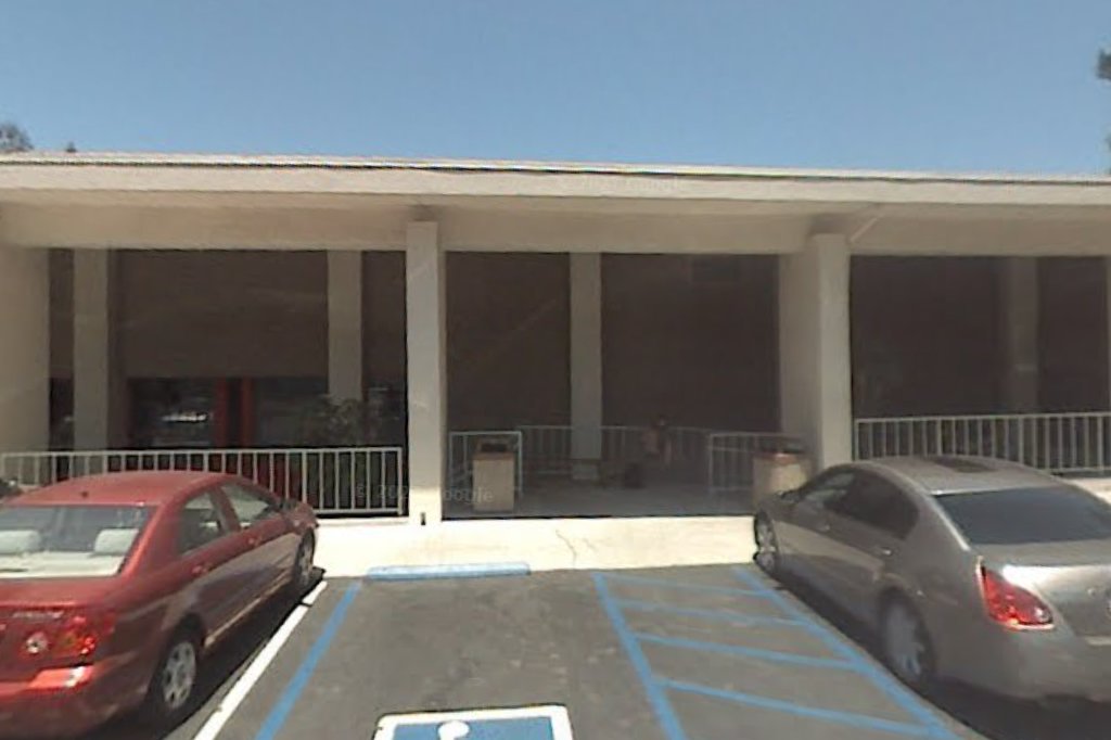 Harvard-Westlake School - Middle School Campus