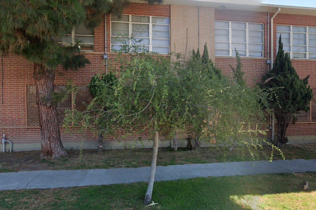Stella Middle Charter Academy (Grades 5-6)