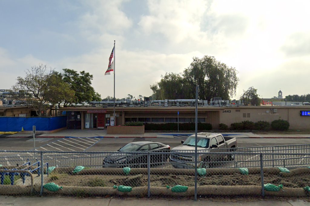 Wegeforth Elementary School