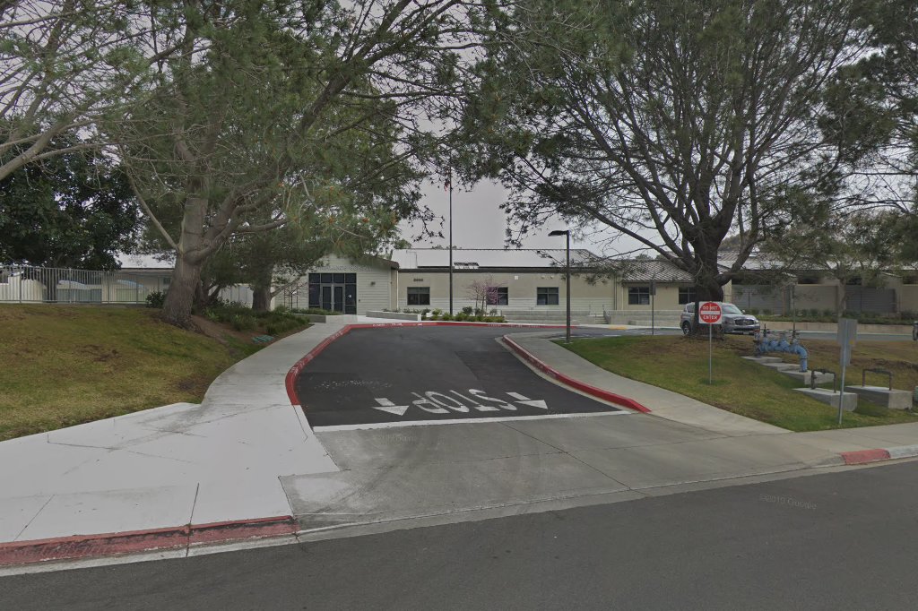Solana Highlands Elementary School