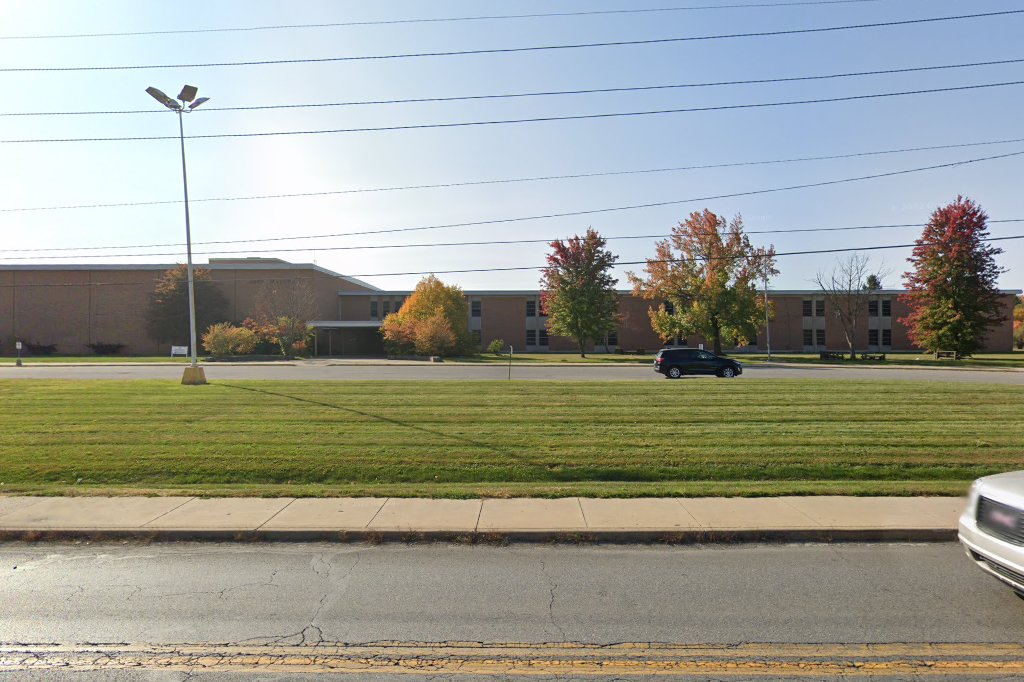 John Marshall Early Childhood Center