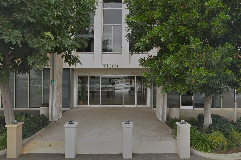 Lycee International De Los Angeles - Los Feliz