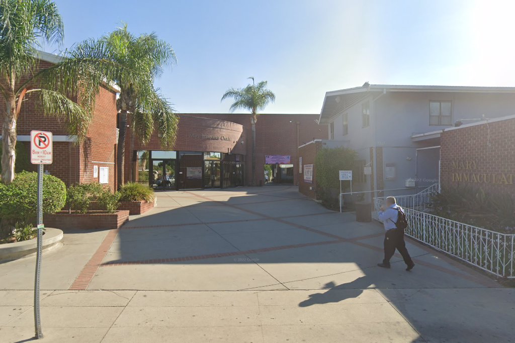 Mary Immaculate Elementary School