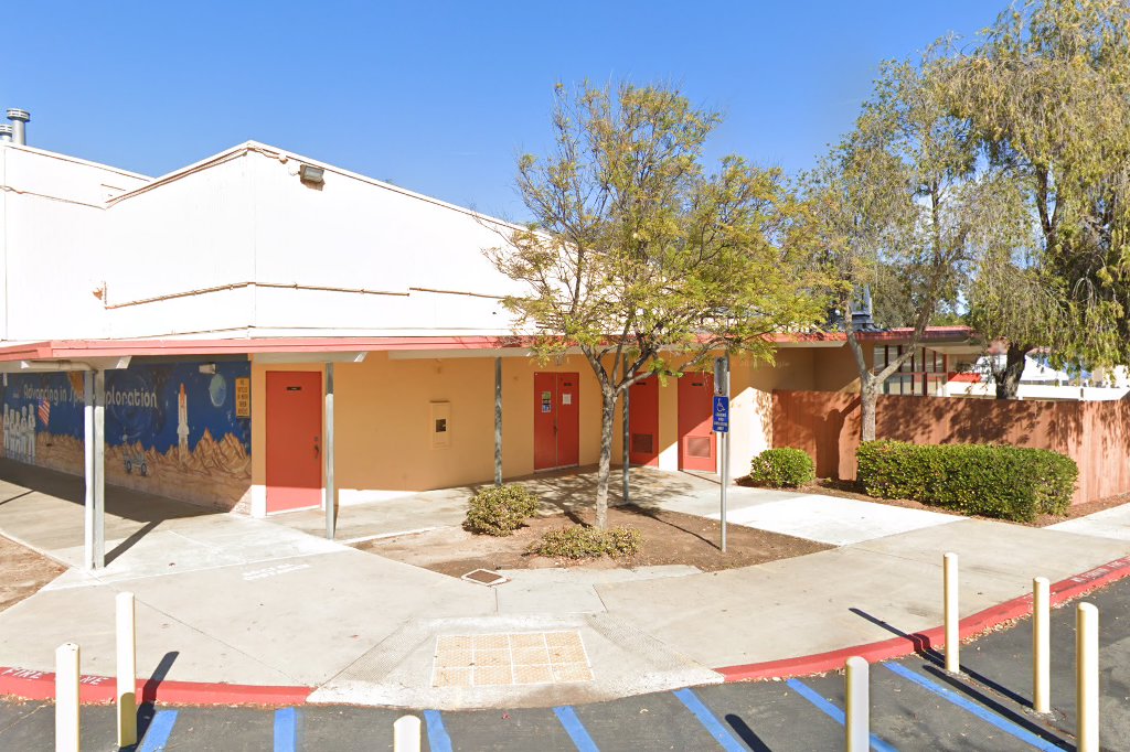 Johnson Elementary School