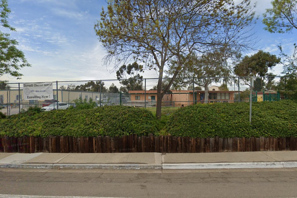 Darnall Charter School