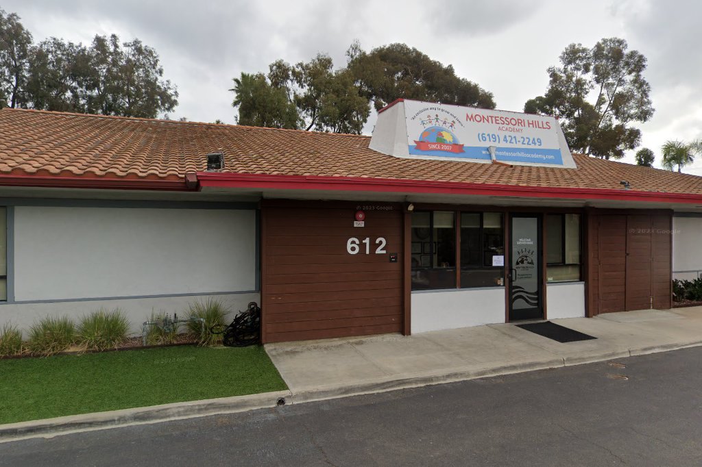Montessori Hills Academy