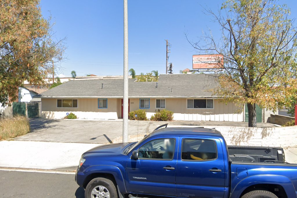 Montessori Academy Of N Hollywood