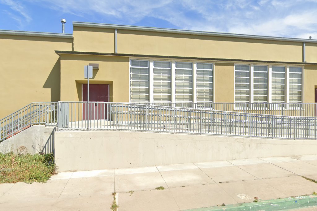 Encanto Elementary School