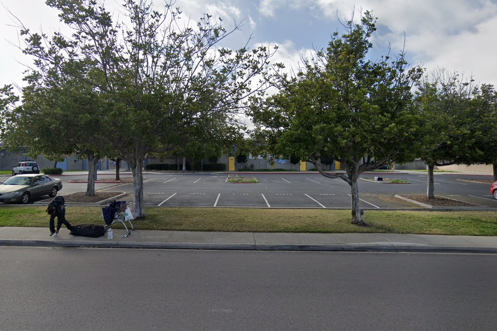 Walker Elementary School