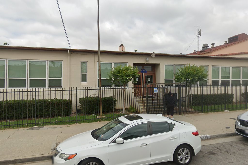 Our Lady Of Lourdes School