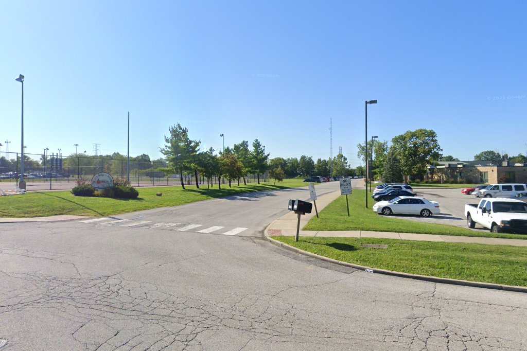 Hornet Park Elementary School