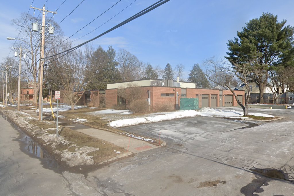 Southern Adirondack Library System