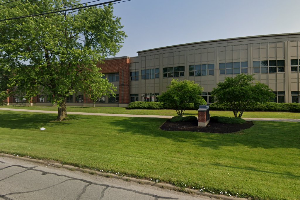 Chapel Hill 7th & 8th Grade Center