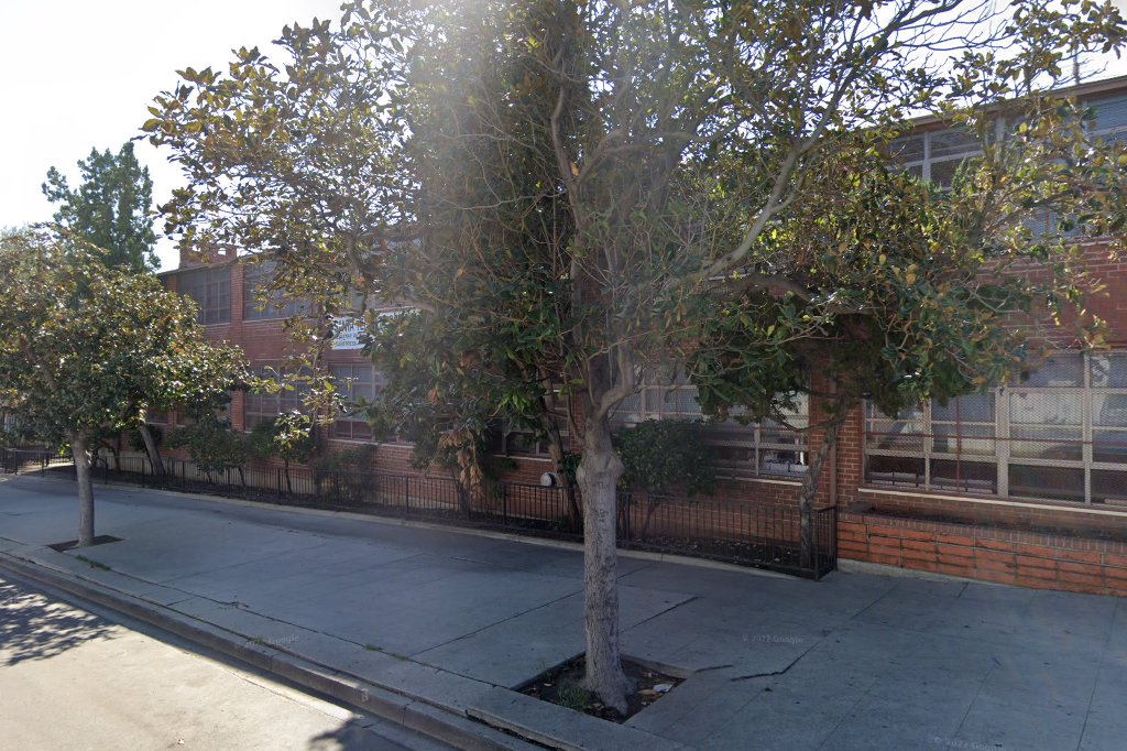Santa Teresita Elementary School