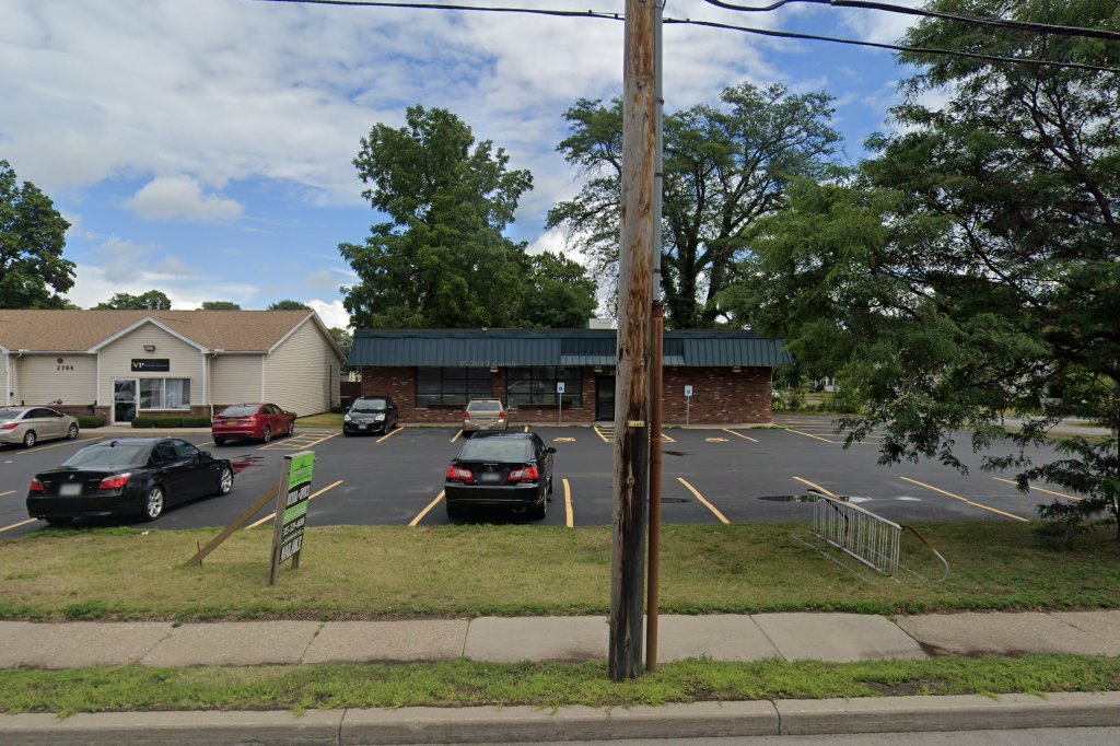Barnard Crossing Library