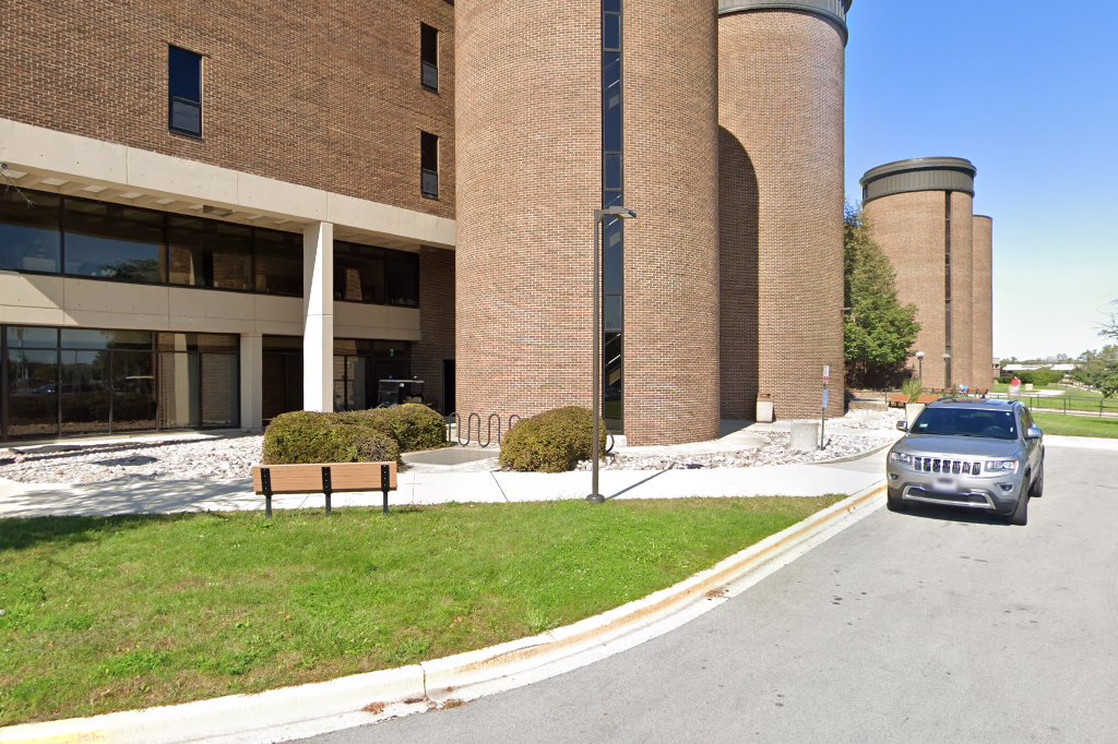 Prairie State College