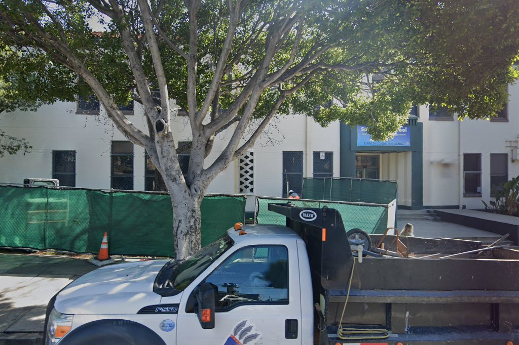 Soto Street Elementary School