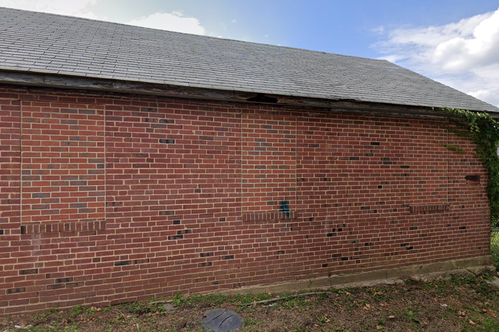 Mount Zion Baptist Christian School