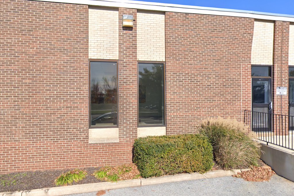 New Visions Academy