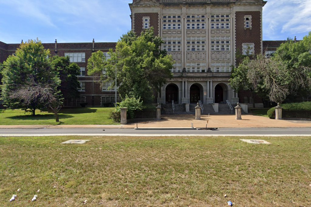 Beaumont CTE High School