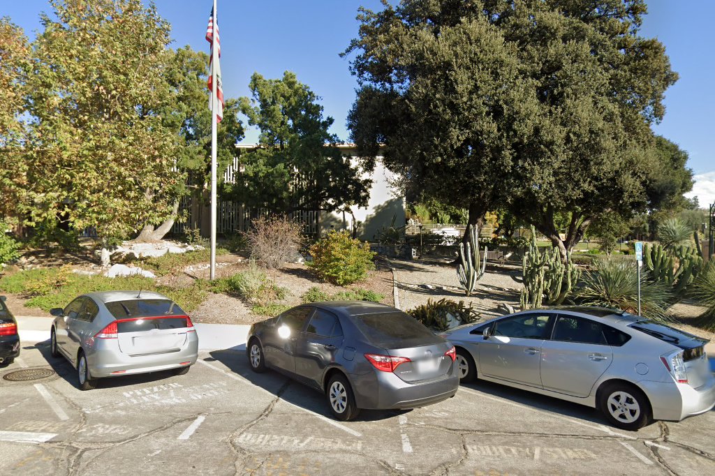 Pitzer College