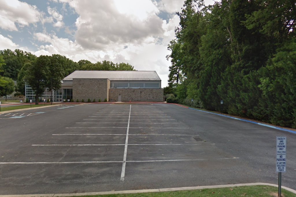 Notre Dame Preparatory School