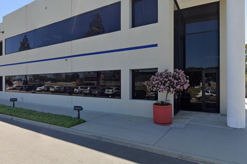 Ventura Adult and Continuing Education
