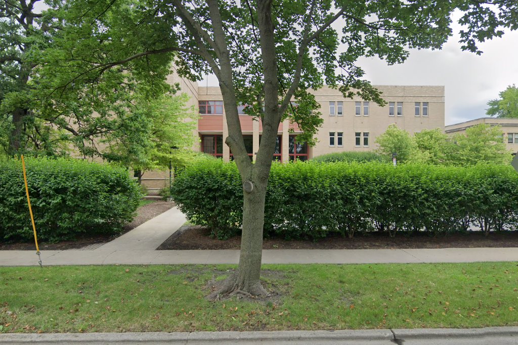 Concordia University-Chicago