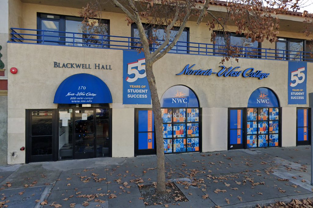 North-West College - Pomona