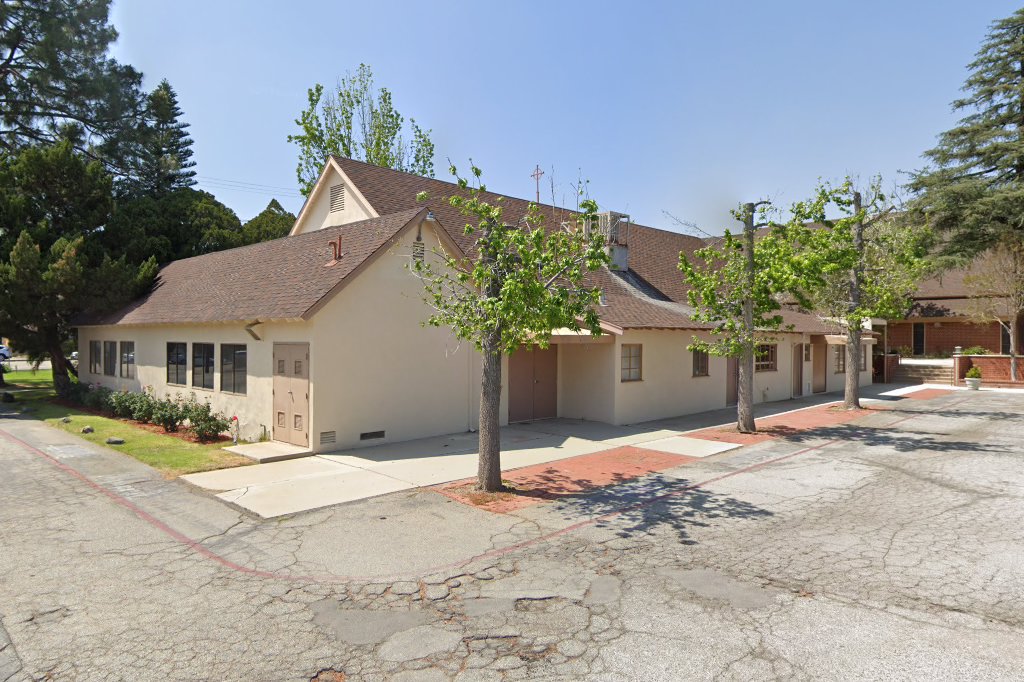 First Presbyterian Weekday School