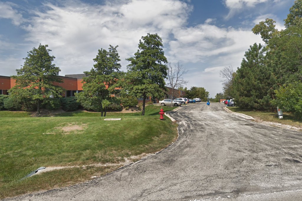 Everest College Burr Ridge