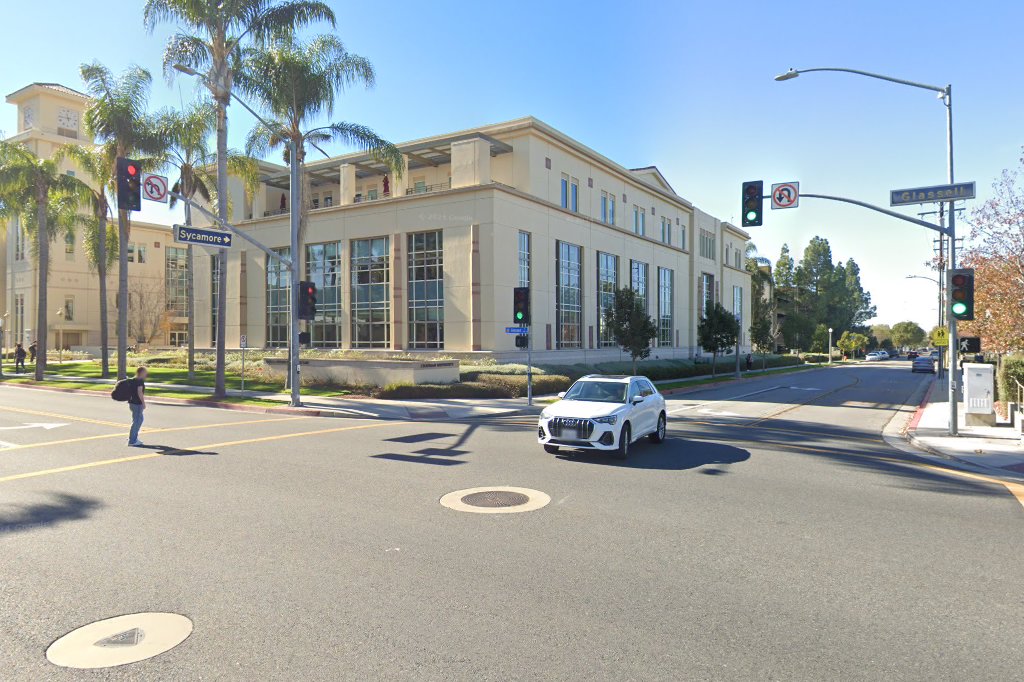 Chapman University