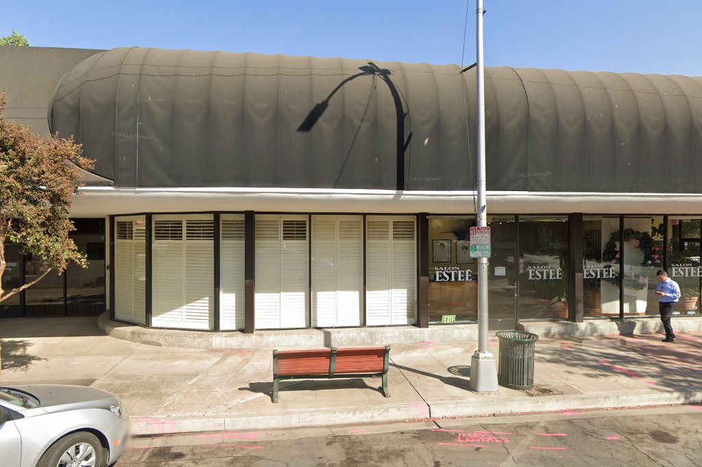 Estes Institute of Cosmetology