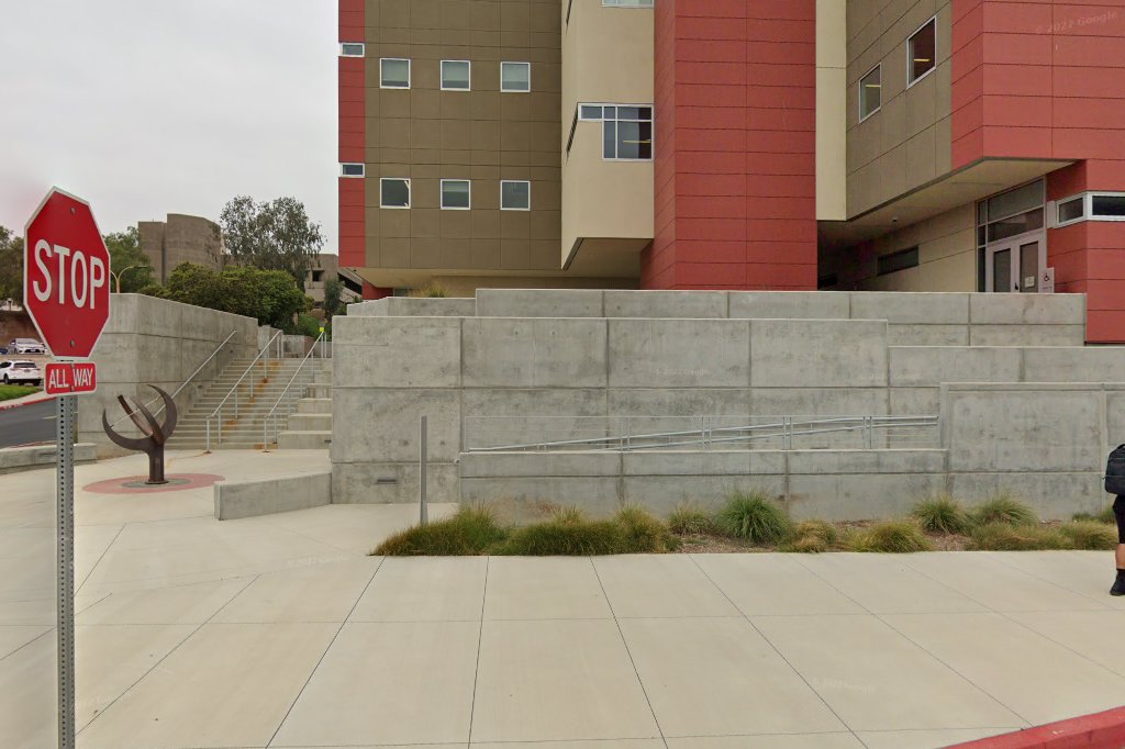 South Orange County Community College District