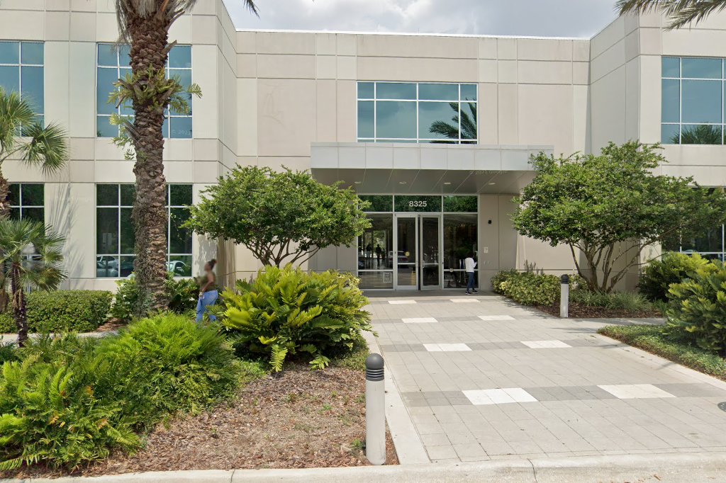 University of Phoenix - Central Florida Main Campus