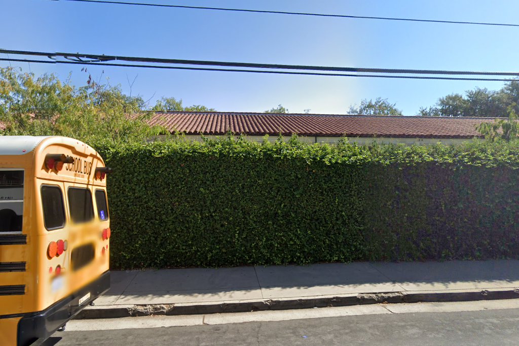 Rio Vista Elementary School