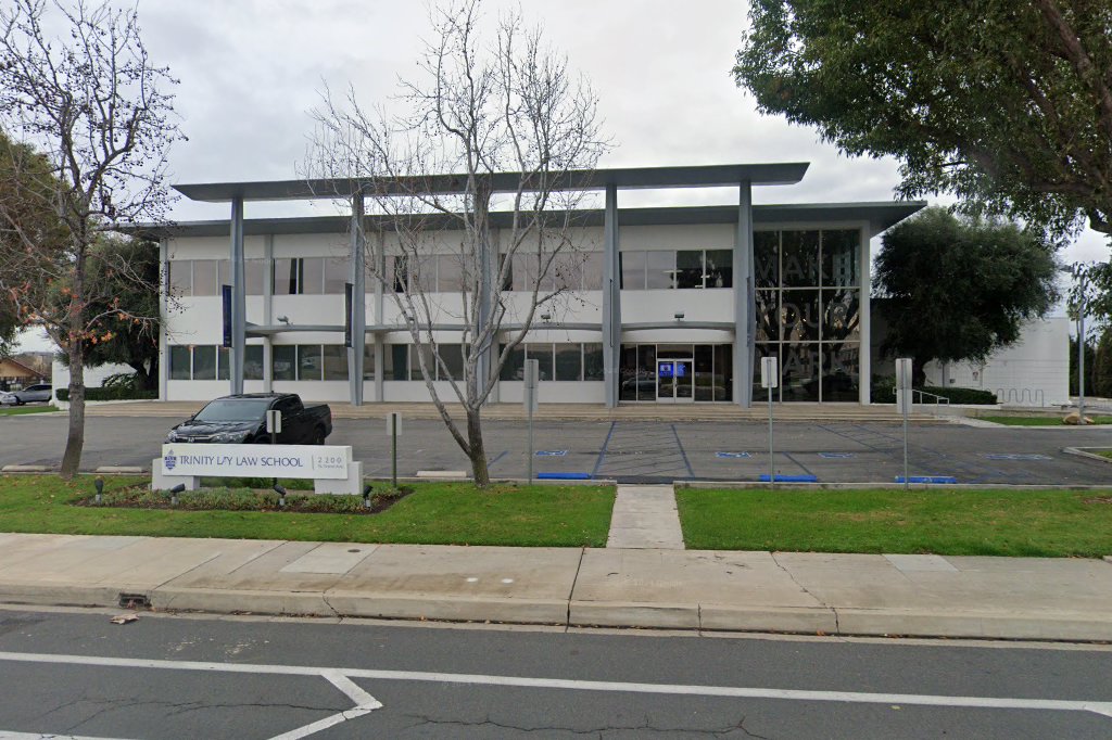 Trinity Law School