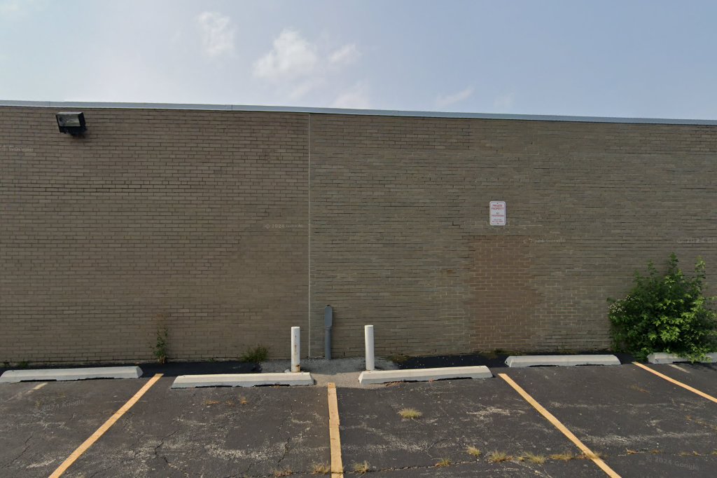 Chicago ORT Technical Institute
