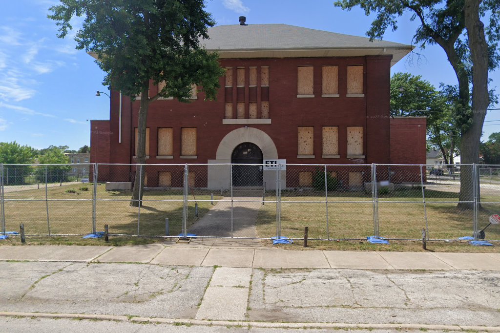 ETI School of Skilled Trades