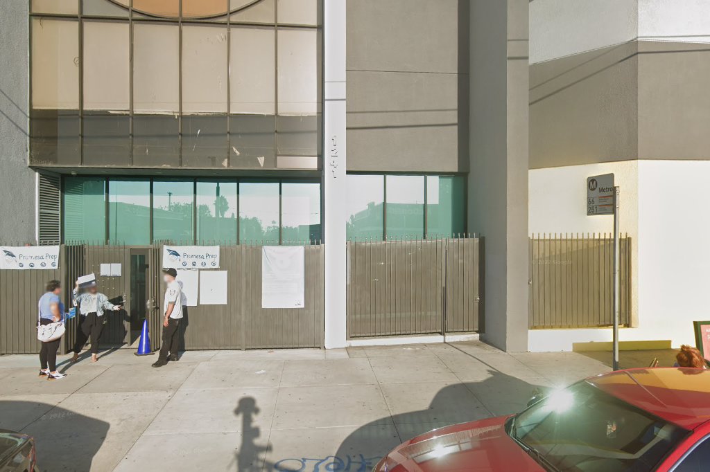 Arts School
