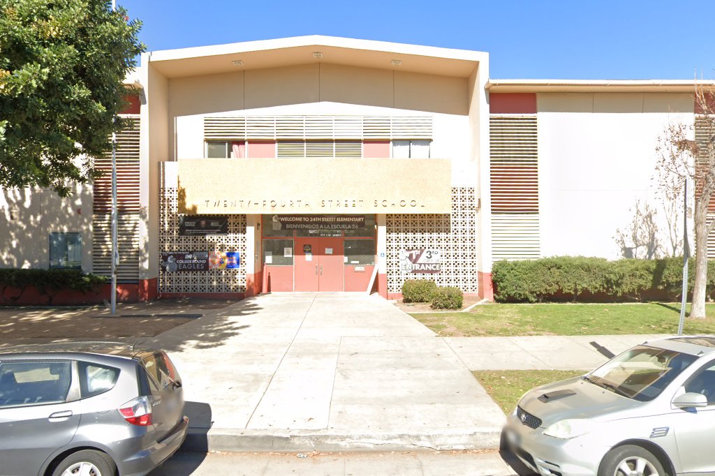 Crown Preparatory Academy