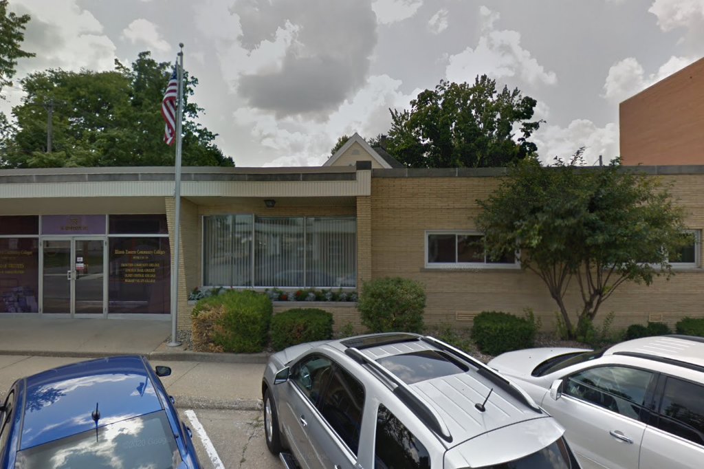 Illinois Eastern Community Colleges