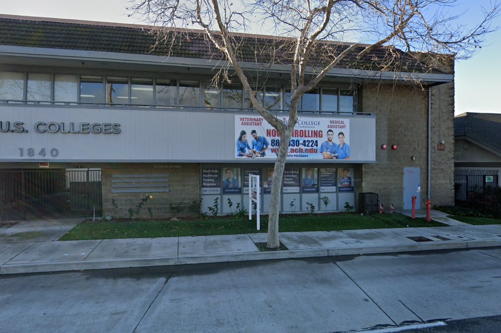 Newbridge College-Santa Ana