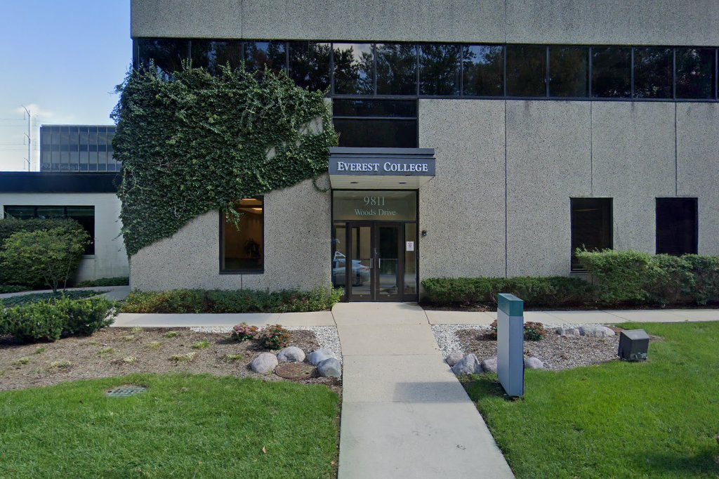 Everest College Skokie