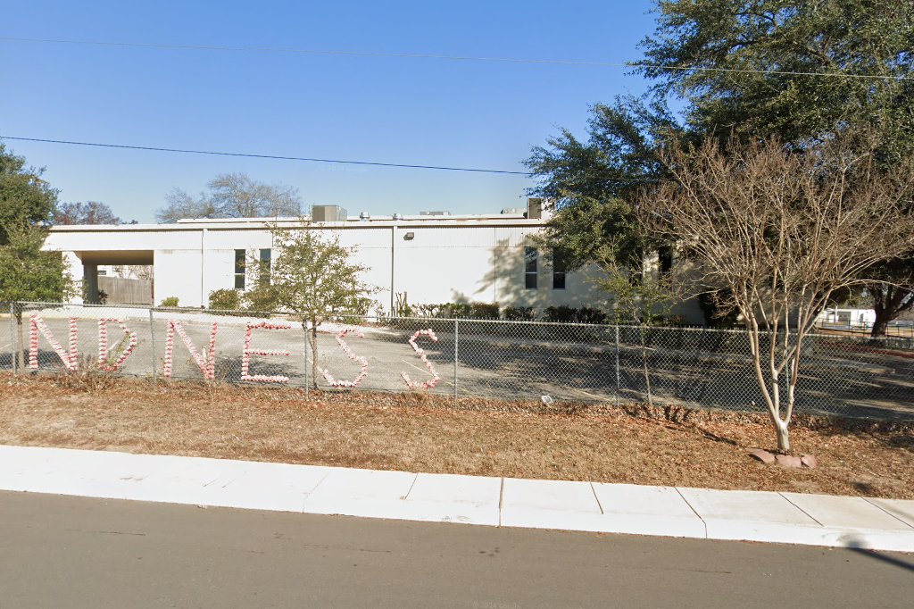 Holy Name Catholic School