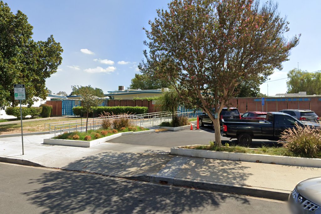 Ingenium Charter School