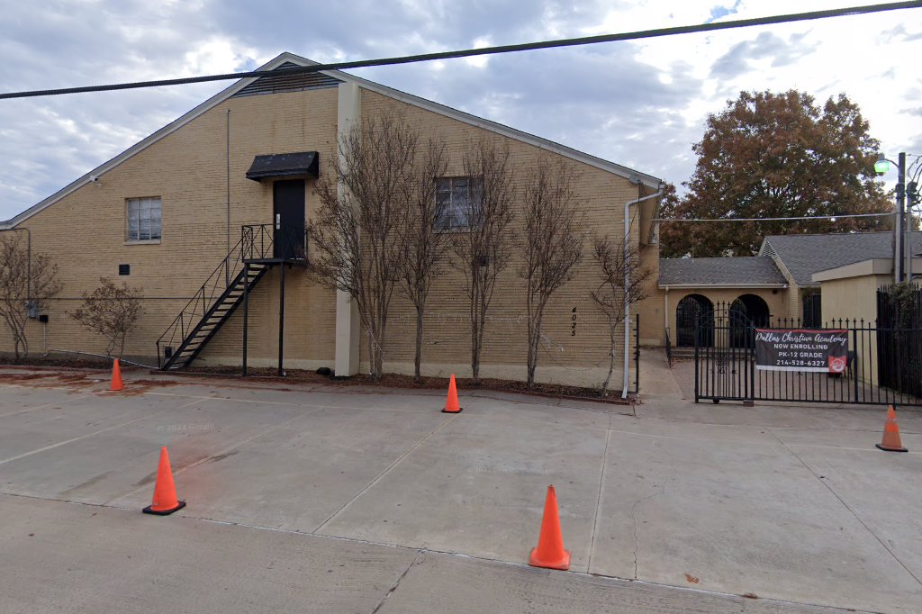 Dallas Christian Academy