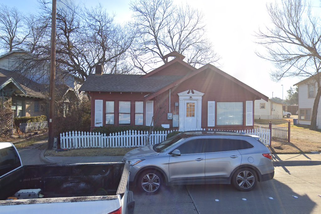 Little Red Schoolhouse